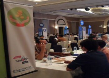 Startup Terkendala Modal dan Talent