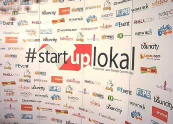 Startup dan E-Commerce Lokal Wajib Berbadan usaha
