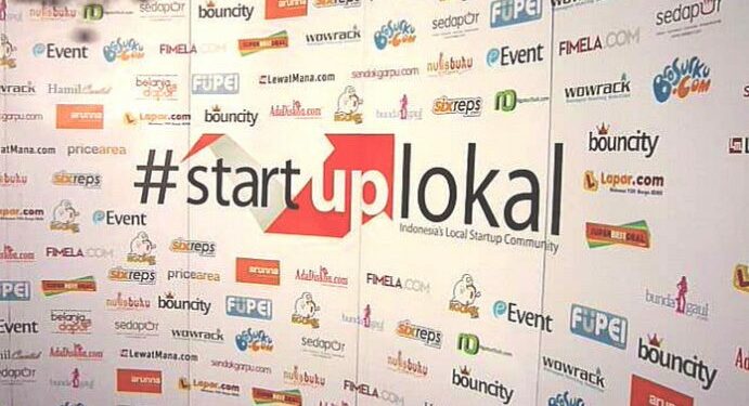 Startup dan E-Commerce Lokal Wajib Berbadan usaha