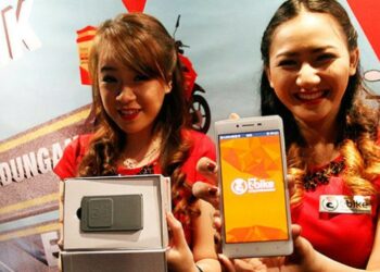 Telkomsel Buka 10 Outlet Baru T-Bike