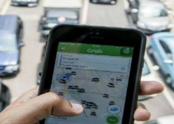 Teknologi di Bidang Transportasi Tidak Dapat Dihambat