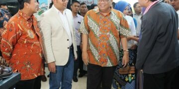 Agar Mampu Bersaing, Pelaku Usaha Kecil Pun Harus Berbasis Teknologi