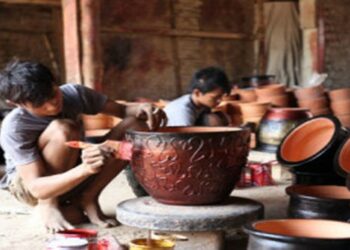 Pemerintah Permudah Izin Buka Usaha Mikro