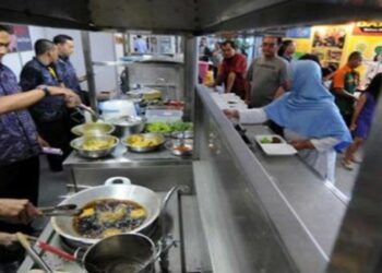 Bisnis Waralaba Indonesia Sudah Bisa Ekspansi