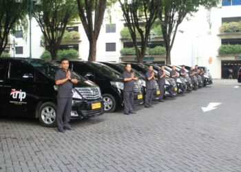 myTRIP Hadirkan Jasa Travel Bintang Lima untuk Rute Jakarta – Bandung