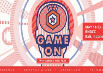 APMF Digelar Di Bali