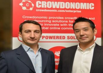 Crowdo Masuk Indonesia, Akses Modal Startup Bertambah