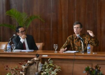 Indonesia Memiliki Potensi Besar Kembangkan Ekonomi Digital