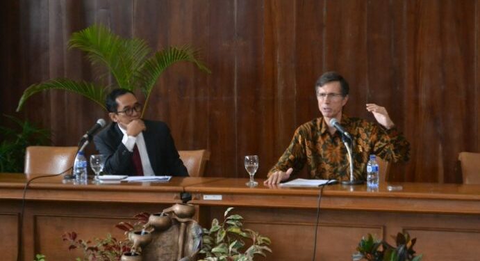 Indonesia Memiliki Potensi Besar Kembangkan Ekonomi Digital