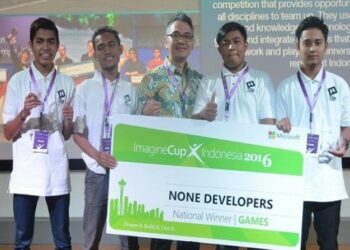 Game dari Madura, Froggy and The Pesticide, Hadir di Android, Windows Phone, dan PC