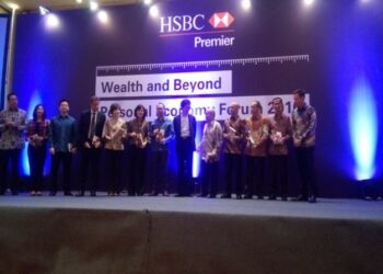 Masyarakat Perlu Perencanaan Finansial Sejak Dini