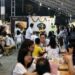 Bazaar Tematik “Hype Street Food and Design Market” Kembali Digelar
