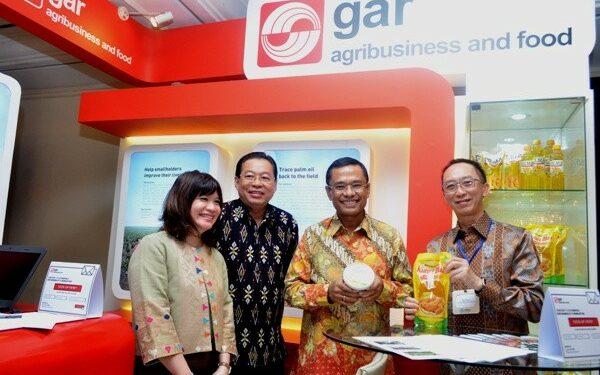 Industri Makanan dan Minuman Terus Bertumbuh