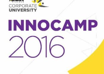 Innocamp 2016, Bagi Yang Berani Bisnis Inovasi