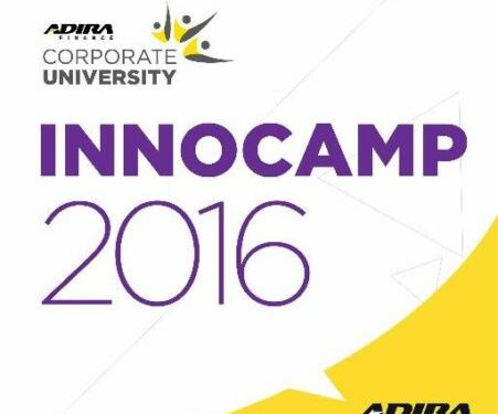 Innocamp 2016, Bagi Yang Berani Bisnis Inovasi