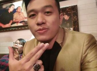 Ivan “Van Gabriel” Raharto : Hobi Yang Mengantarnya Jadi Raja