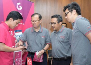 MDI Ventures Siapkan Suntikan Dana Untuk Startup