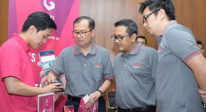 MDI Ventures Siapkan Suntikan Dana Untuk Startup