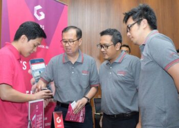 MDI Ventures Incar Startup High-growth di Asia Tenggara dan Silicon Valley