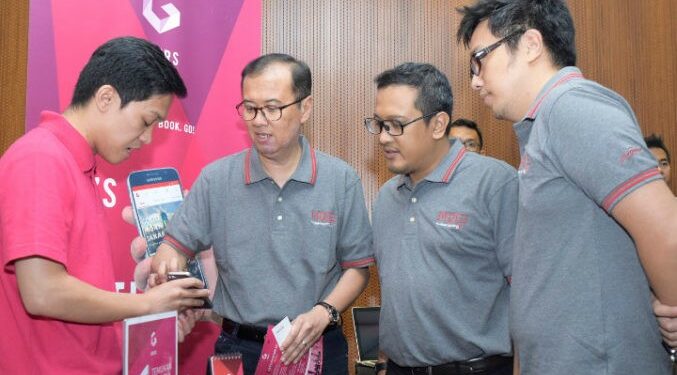 MDI Ventures Incar Startup High-growth di Asia Tenggara dan Silicon Valley