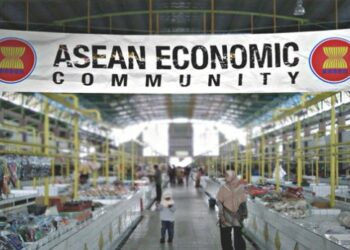 Hadapi MEA Dibutuhkan Tenaga Kerja Yang Kompetitif