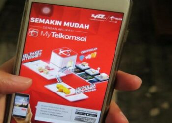 MyTelkomsel