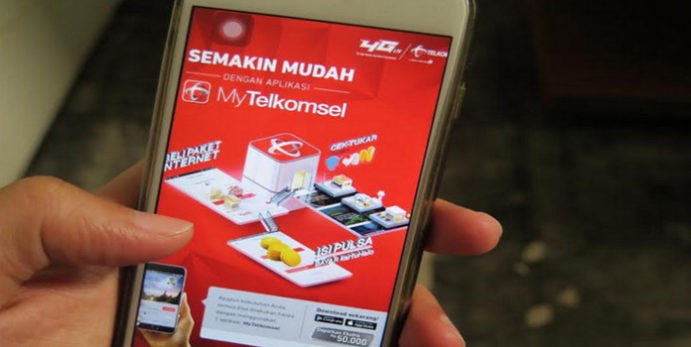 MyTelkomsel