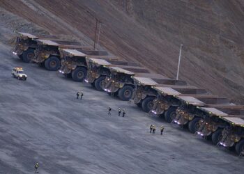 HIPMI Dukung Rencana BUMN Akuisisi Newmont