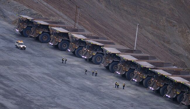 HIPMI Dukung Rencana BUMN Akuisisi Newmont