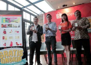 Dorong Anak Muda Jadi Entrepreneur, Shopee Alokasikan Rp 100 Milyar