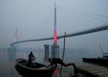 Batanghari Festival 2016 Digelar