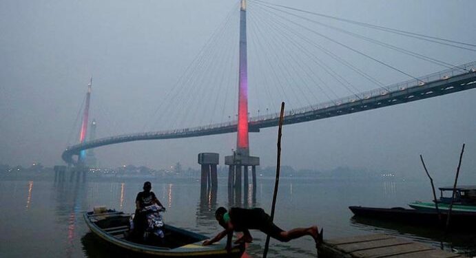 Batanghari Festival 2016 Digelar