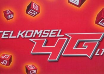 Telkomsel Sebar Layanan Gaya Hidup Digital di 100 kota