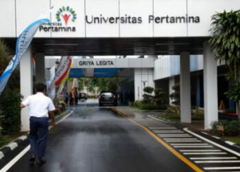 Pertamina Gelar Lomba Kreatif Bagi Siswa