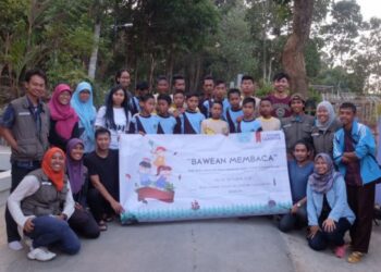 Mahasiswa Ditantang Temukan Solusi Bagi Kotanya