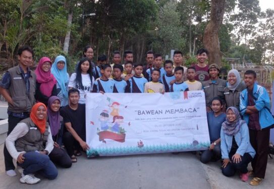 Mahasiswa Ditantang Temukan Solusi Bagi Kotanya