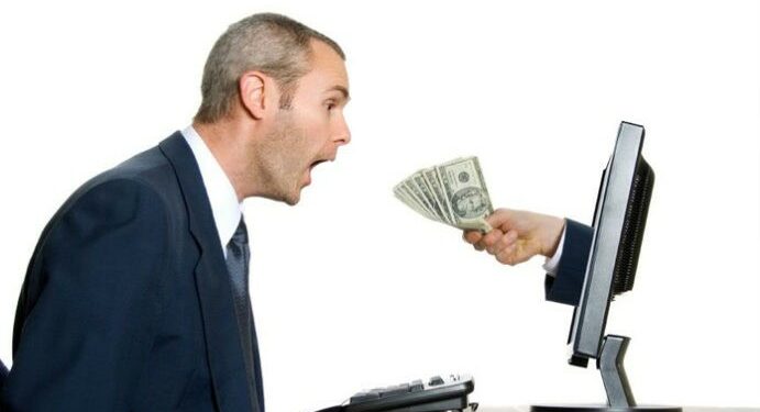 Sensus Ekonomi akan Bidik Bisnis Online