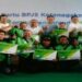Pengemudi Go-Jek Dilindungi BPJS