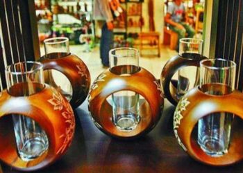 Pusat Pengembangan Desain Tingkatkan Daya Saing Wirausaha Kecil