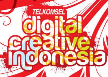 Gelar Digital Creative Competition, Telkomsel Siap Cetak Calon Juara LOOP KePo 2016