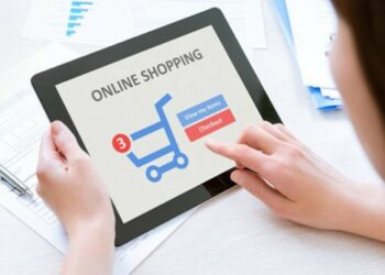 aplikasi e-commerce