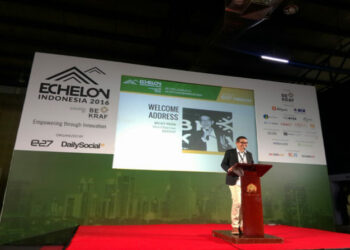 Startup Indonesia Punya Potensi Besar Untuk Tumbuh