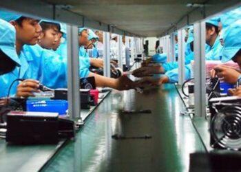 Program DNA Initiative Tingkatkan Kompetensi Siswa