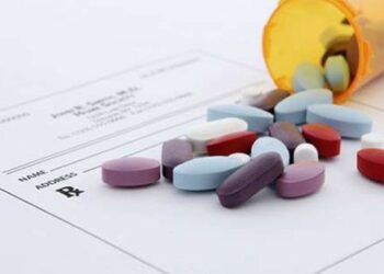 Pameran Farmasi Asia Tenggara Di Jakarta