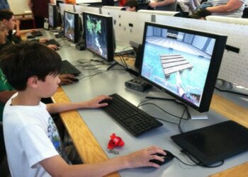 Mendikbud: Game Online Tak Selalu Berdampak Buruk