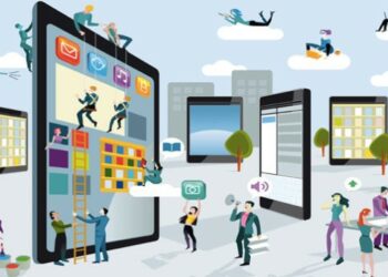 IoT Picu Transformasi Digital Perusahaan