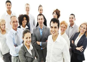 tenaga kerja bidang teknologi