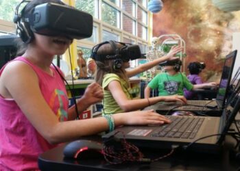 HTC Kucurkan Dana  Bagi Startup VR