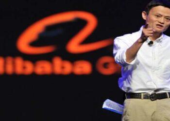 Setelah Lazada, Alibaba Beli Ele.me