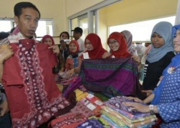 3.000 Perda Penghambat Kemudahan Berusaha Dihapus